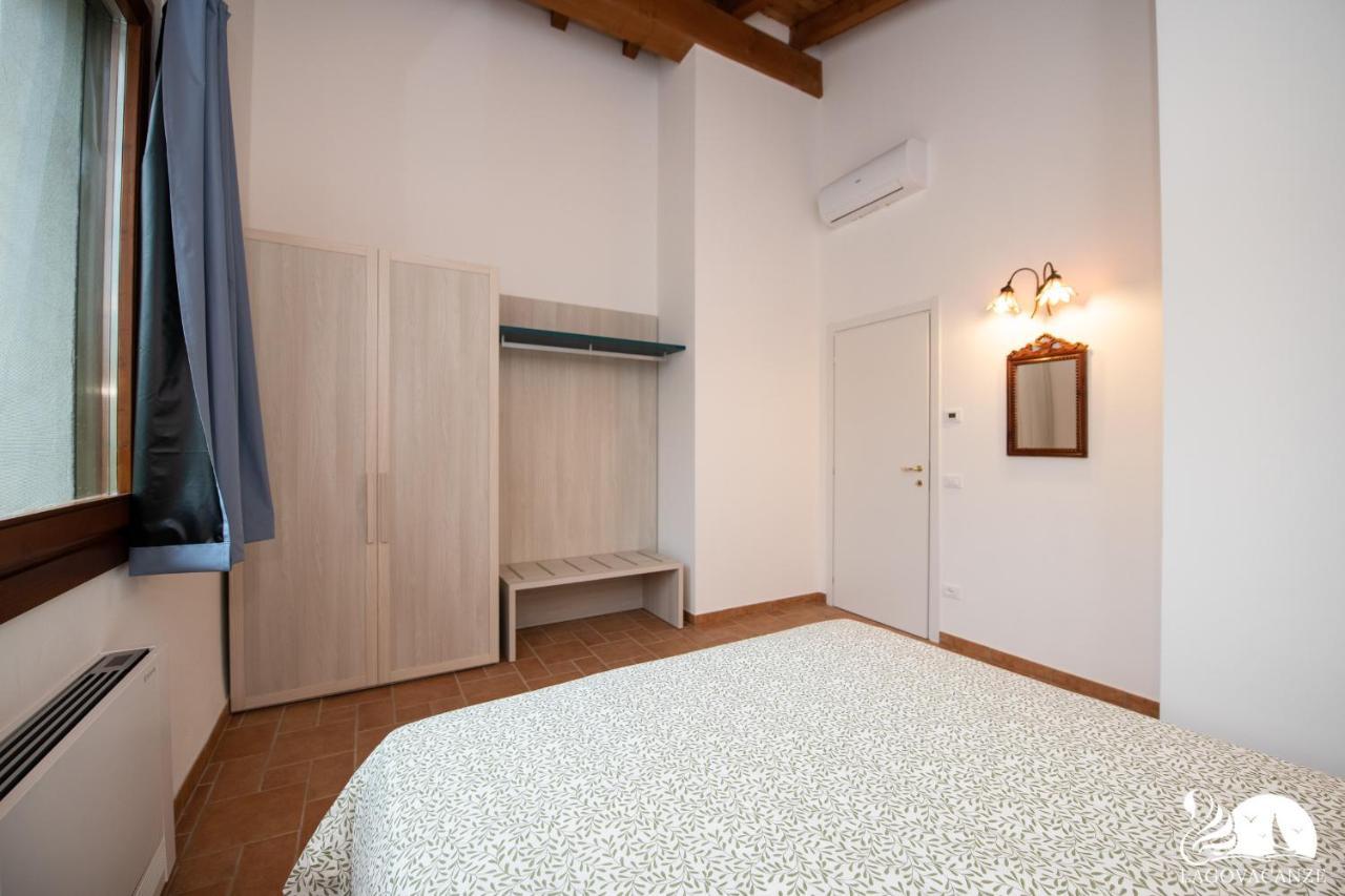 Il Podere Del Bardo Puegnago Exterior foto